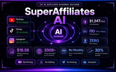 SuperAffiliatesAI