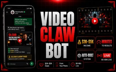 VideoClawBot