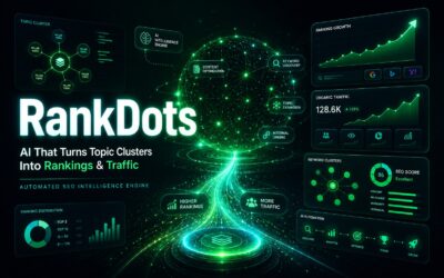 RankDots