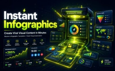 Instant Infographics
