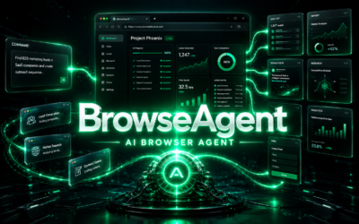 BrowseAgent Review & Bonuses